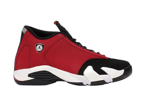 Jordan 14 Retro Gym Red Toro (Pre-Owned)