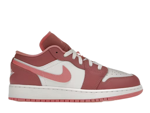 Jordan 1 Low Desert Berry (GS)