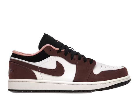 Jordan 1 Low Mocha (Pre-Owned)
