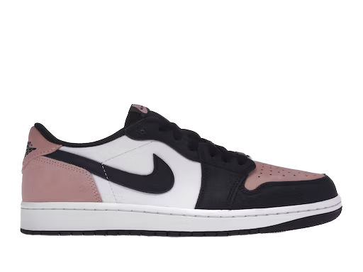 Jordan 1 Low OG Bleached Coral (Pre-Owned)