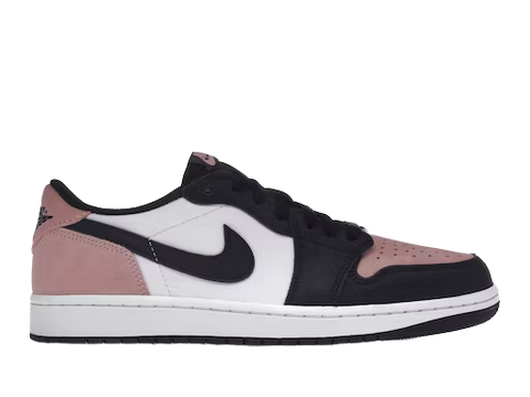 Jordan 1 Low OG Bleached Coral (Pre-Owned)