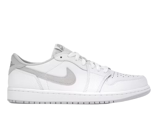 Jordan 1 Low OG Neutral Grey (2021)