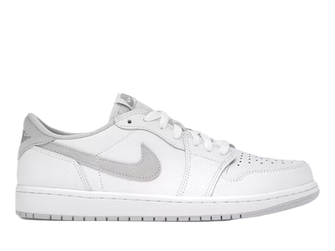 Jordan 1 Low OG Neutral Grey (2021)