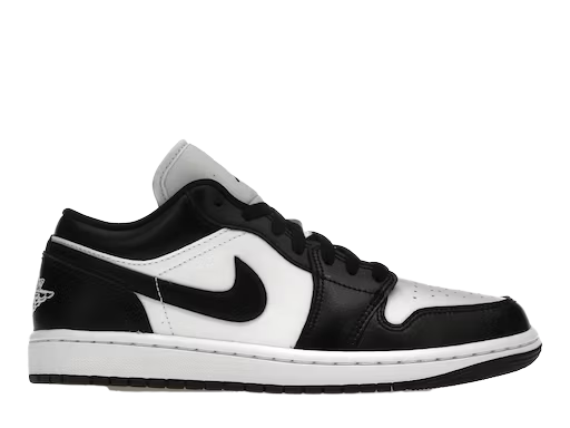 Jordan 1 Low Panda (2023) (Women's)