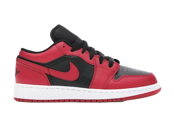 Jordan 1 Low Reverse Bred (GS)