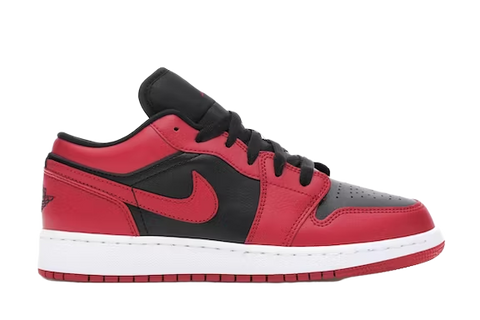 Jordan 1 Low Reverse Bred (GS)