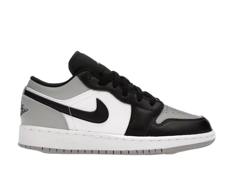 Jordan 1 Low Shadow Toe (GS)
