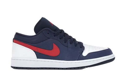 Jordan 1 Low USA