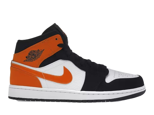 Jordan 1 Mid Shattered Backboard