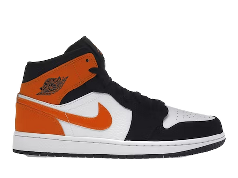 Jordan 1 Mid Shattered Backboard