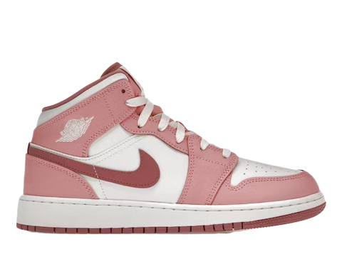 Jordan 1 Mid Valentine's Day (2023) (GS)