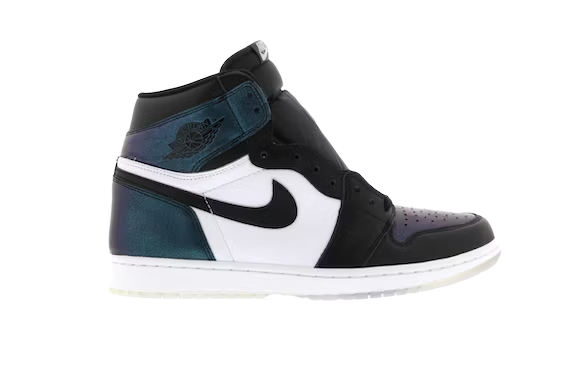 Jordan 1 Retro All-Star Chameleon (2017)