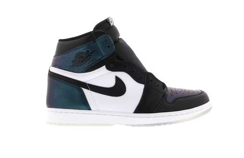Jordan 1 Retro All-Star Chameleon (2017)