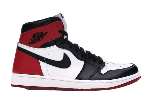 Jordan 1 Retro Black Toe (2016) (Pre-Owned)