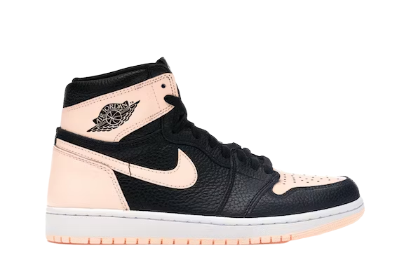 Jordan 1 Retro High Black Crimson Tint (Pre-Owned)