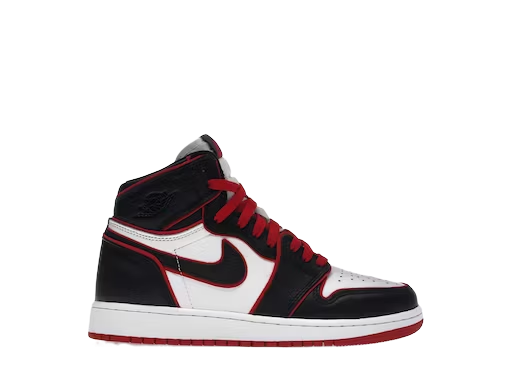 Jordan 1 Retro High Bloodline (GS) (Pre-Owned)