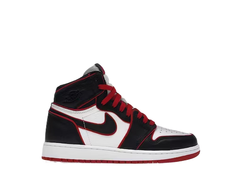 Jordan 1 Retro High Bloodline (GS) (Pre-Owned)