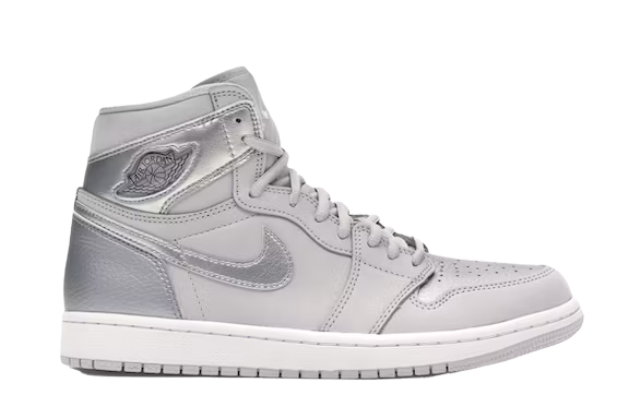 Jordan 1 Retro High CO.JP Neutral Grey (2020)