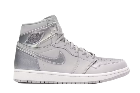 Jordan 1 Retro High CO.JP Neutral Grey (2020) (Pre-Owned)