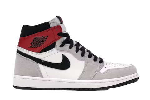 Jordan 1 Retro High Light Smoke Grey (Pre-Owned)