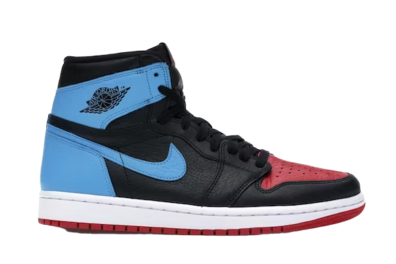 Jordan 1 Retro High NC To CHI (Women's) (Pre-Owned)