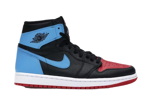 Jordan 1 Retro High NC To CHI (Women's) (Pre-Owned)