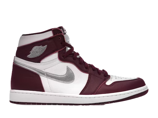 Jordan 1 Retro High OG Bordeaux (Pre-Owned)
