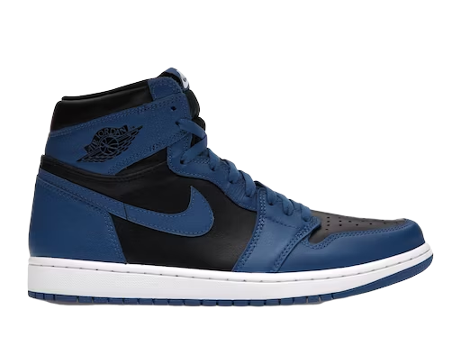 Jordan 1 Retro High OG Dark Marina Blue (Pre-Owned)