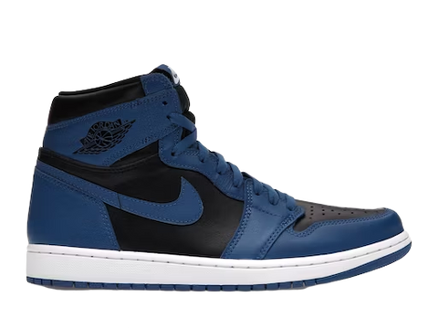 Jordan 1 Retro High OG Dark Marina Blue (Pre-Owned)