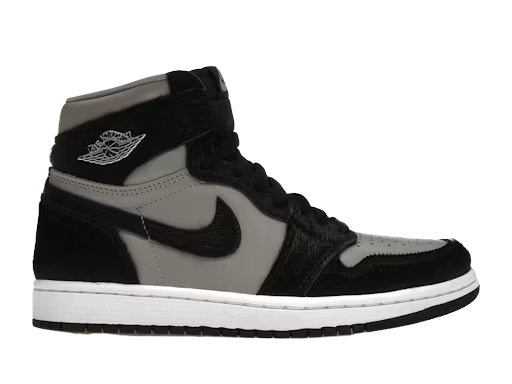 Jordan 1 Retro High OG Twist 2.0 Medium Grey (Women's)