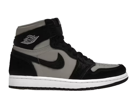 Jordan 1 Retro High OG Twist 2.0 Medium Grey (Women's)