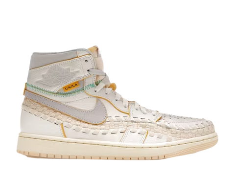 Jordan 1 Retro High OG Union LA Bephies Beauty Supply Summer of '96 (Pre-Owned)