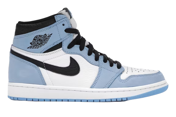 Jordan 1 Retro High OG University Blue (Pre-Owned)