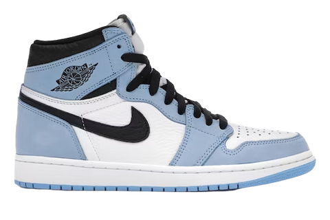 Jordan 1 Retro High OG University Blue (Pre-Owned)