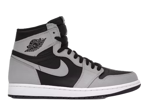 Jordan 1 Retro High Shadow 2.0