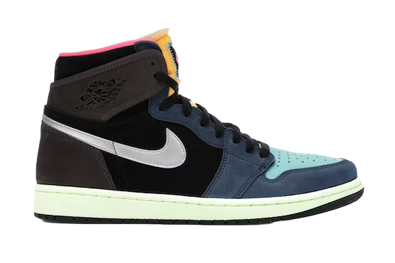 Jordan 1 Retro High Tokyo Bio Hack (Pre-Owned)