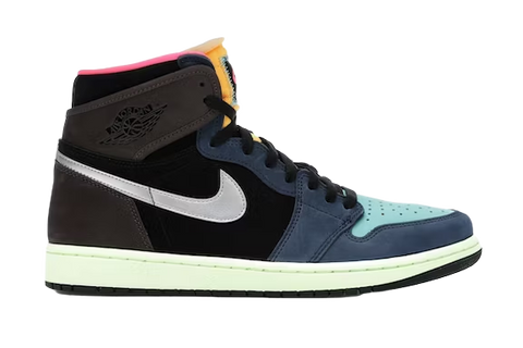 Jordan 1 Retro High Tokyo Bio Hack (Pre-Owned)