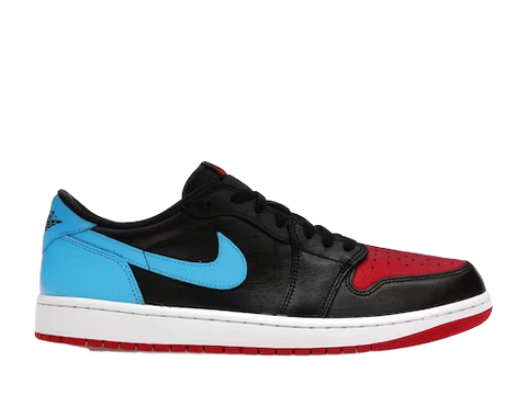 Jordan 1 Retro Low OG NC to CHI (Women's)