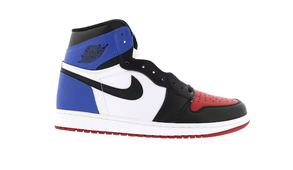 Jordan 1 Retro Top 3 (Pre-Owned)