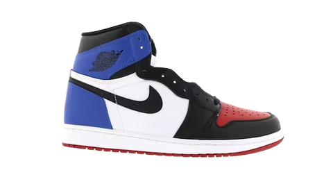 Jordan 1 Retro Top 3 (Pre-Owned)