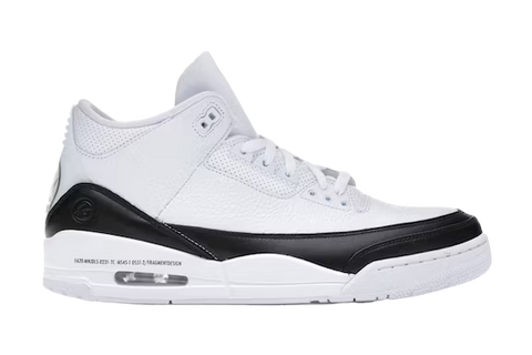 Jordan 3 Retro Fragment (Pre-Owned)