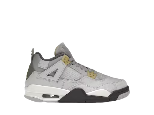 Jordan 4 Retro SE Craft Photon Dust (GS) (Pre-Owned)
