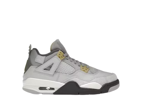 Jordan 4 Retro SE Craft Photon Dust (GS) (Pre-Owned)