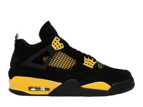 Jordan 4 Retro Thunder (2023)