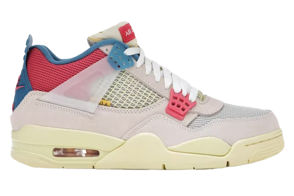 Jordan 4 Retro Union Guava Ice (Pre-Owned)