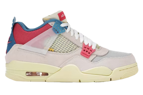 Jordan 4 Retro Union Guava Ice (Pre-Owned)