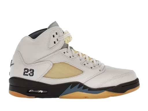 Jordan 5 Retro A Ma Maniere Dawn (Women's) (Pre-Owned)