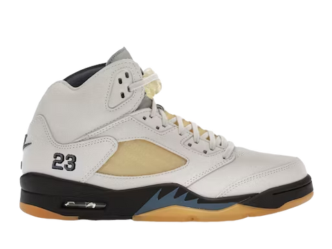 Jordan 5 Retro A Ma Maniere Dawn (Women's) (Pre-Owned)