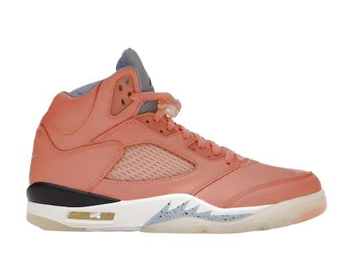 Jordan 5 Retro DJ Khaled We The Best Crimson Bliss (Pre-Owned)