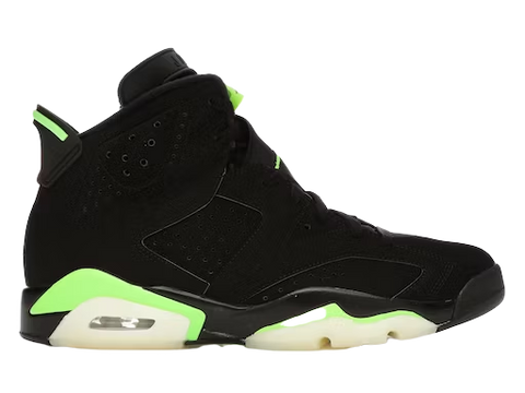 Jordan 6 Retro Electric Green (Pre-Owned)